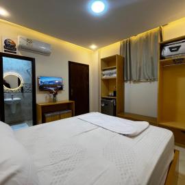 Marsa Alam Luxury Apartments Signature Suite, hotel in Marsa Alam City