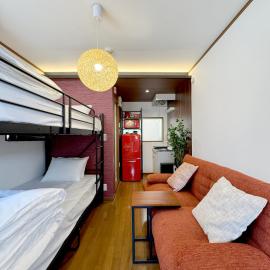 JindaijiStudio SAZU222, hotel in Chofu