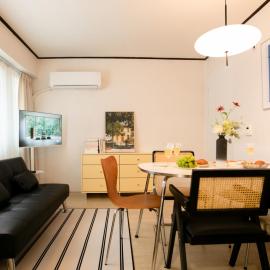 Atelier7419 Songpa - Subway Lines 3 & 8 KSPO Jamsil Lotte World
