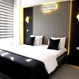 Koc Hotel, hotel Karasuban
