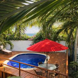 Hotel Palmera Beach, hotel em Cartagena das Índias