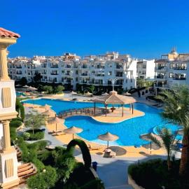 Sharm Hills Comfort stays