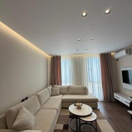 Rapo Apartment, hotel a Krujë