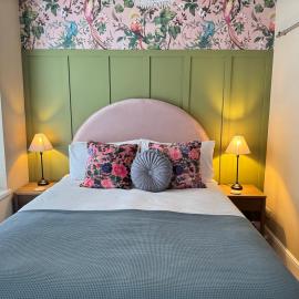 Haven House Rooms, Barry, hotel in Barry