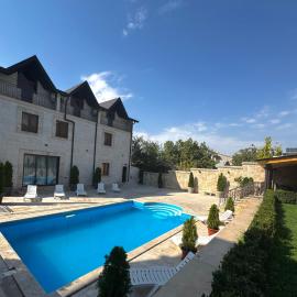 Villa De France