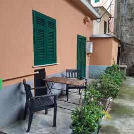 Casa nonna Gina