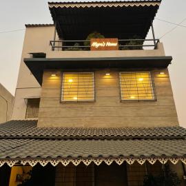Myra Villa Kolhapur Entire Private Home, hotell sihtkohas Kolhapur