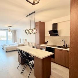 Drahan Apartment 38