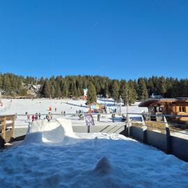 Le Pied des Pistes - Chamrousse, hotel a Chamrousse