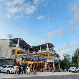 Pousada Preocupacao Zero, hotel in Ubajara