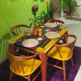 Antigua Hostal, hotel in Bucaramanga