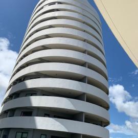 Sky Garden Appartement