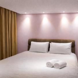Apto Deluxe 3 Quartos, hotel in Palmas