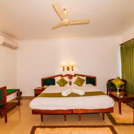 Periyar Meadows Leisure Hotel