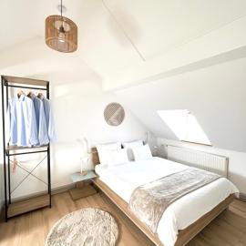 MUEL Apartment DG - Schweizer Grenze