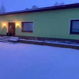 Hei un Urlaub, Hotel in Neu Damerow