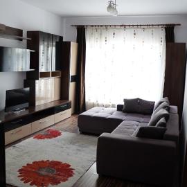 Şelimbăr में, होटल Apartament 2 camere SIBIU-SELIMBAR