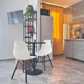 Sunset Studio