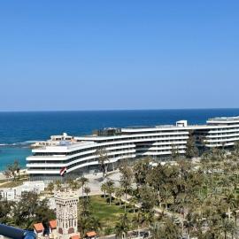 Montaza City inn