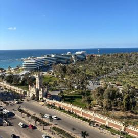 Montaza City inn, khách sạn ở Alexandria