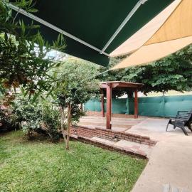 Casa Uruguay
