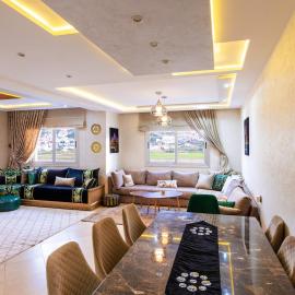 Medina 5 min Mountain & River View, Private Parking