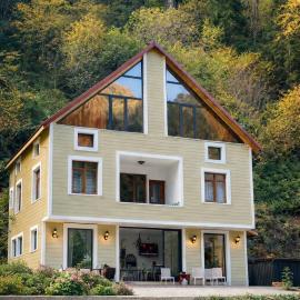 Nanus Ayder Bungalow and Breakfast, hotel in Çamlıhemşin