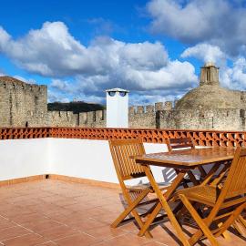 Casa Miradouro das Beatas