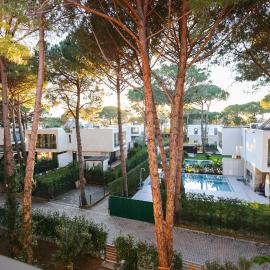 SanPietro Apartments, hotel en Draç