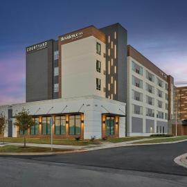 Residence Inn by Marriott Madison