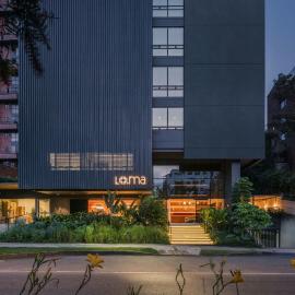 Loma, Medellin, a Tribute Portfolio Hotel