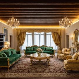 Palazzo Titti Rialto Suites