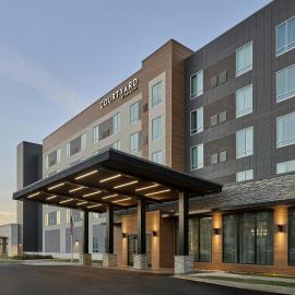 Courtyard by Marriott Madison, hotel a Madison