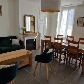 Maison du Gué 2 chambres