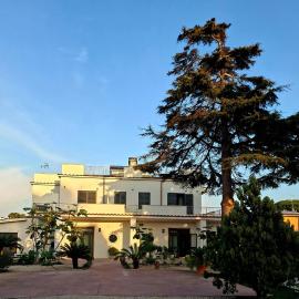 Oasi Anzio Apartments