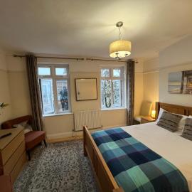 Cosy Budget Rooms in Camden Town near Regents Park