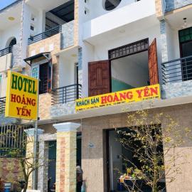 Hoàng Yến Hotel Mỹ Thạnh Hưng, Hotel in Mỹ Tho