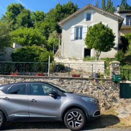 Gîte le Taurion, Hotel in Saint-Priest-Taurion