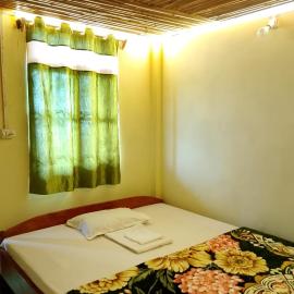 Meghh Minar Homestay Sillery Gaon