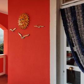 La casina del sole, hôtel à Toirano