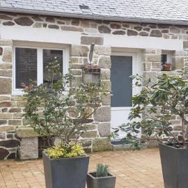 Viesnīca La maison de poupées pilsētā Bourseul