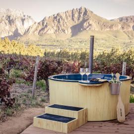 Genadendaal Vineyard Villa, Hotel in Paarl