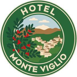 Hotel Monte Viglio, hotel en Filettino