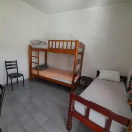 BK Hostel e Hospedagem Bairro Aparecida Pirapora MG, hotell sihtkohas Pirapora