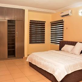 21 Suites & Apartments, Hotel in Mama