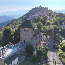 Castel'lo -Activ & Relax Residenz