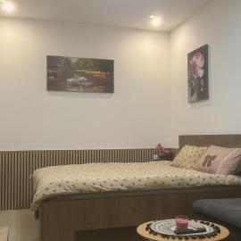 Apartmány u Kulaté báby, Hotel in Ostrov