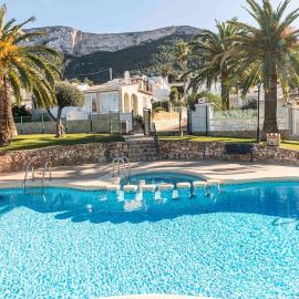 The Denia Hideaway