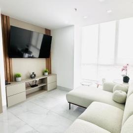 Zen Living Sky Suite