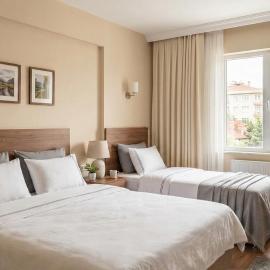Levent Hotel